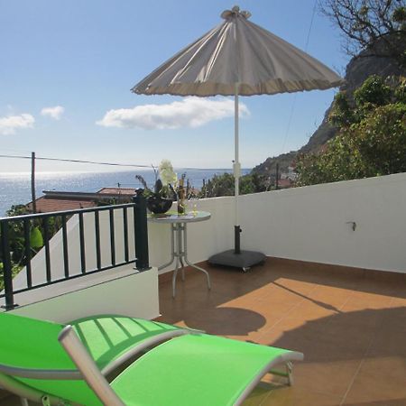 Sunny House East Beach House Βίλα Paul do Mar  Εξωτερικό φωτογραφία