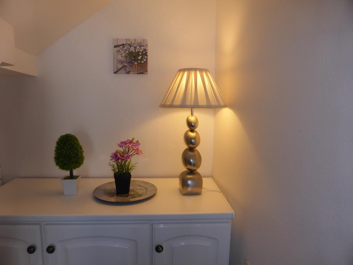 Sunny House East Beach House Βίλα Paul do Mar  Εξωτερικό φωτογραφία