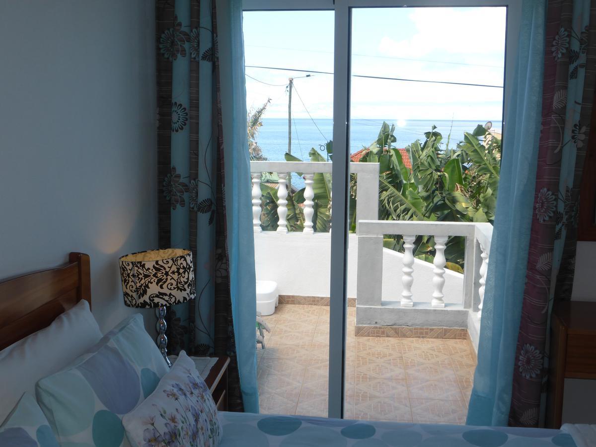 Sunny House East Beach House Βίλα Paul do Mar  Εξωτερικό φωτογραφία