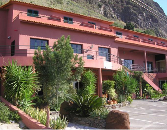 Sunny House East Beach House Βίλα Paul do Mar  Εξωτερικό φωτογραφία