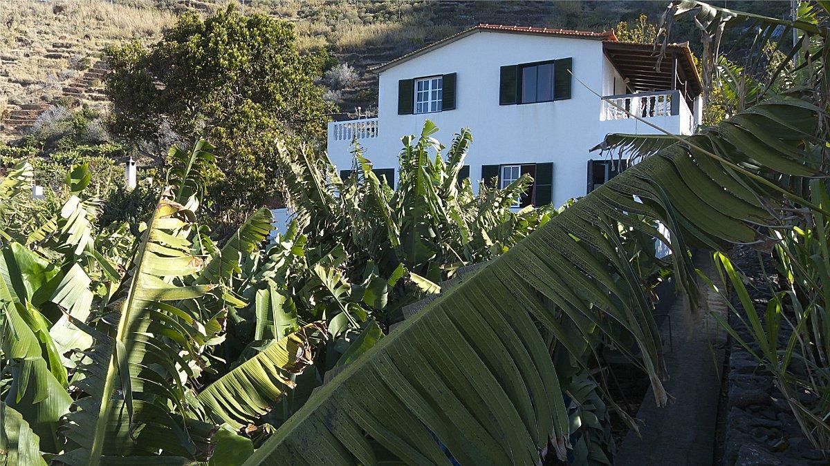 Sunny House East Beach House Βίλα Paul do Mar  Εξωτερικό φωτογραφία