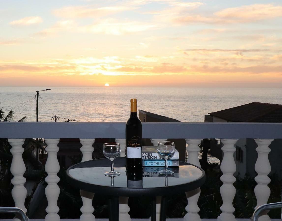Sunny House East Beach House Βίλα Paul do Mar  Εξωτερικό φωτογραφία